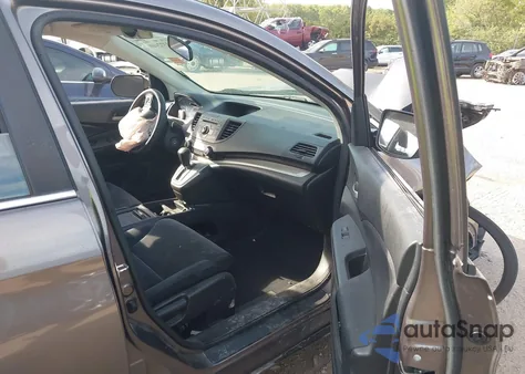 2014 Honda Cr-V Lx from USA, damaged, VIN 5J6RM4H32EL108542